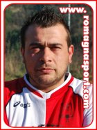 Marco Bruschi / Attaccante Premilcuore