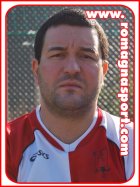 Cristian Castiglioni / Centrocampista Premilcuore