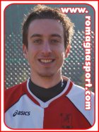 Matteo Morrocchi / Difensore Premilcuore