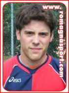 Elia Bigiarini / Difensore Premilcuore