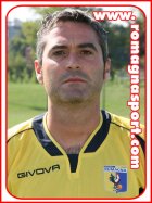 Matteo Brighi / Centrocampista Rumagna