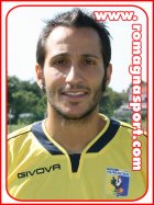 Alessandro Madonia / Centrocampista Rumagna