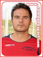 Fabio Perfetti / Centrocampista Rumagna