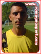 Giuseppe Ferrara / Attaccante Capanni