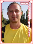 Filippo Maggioli / Difensore Capanni
