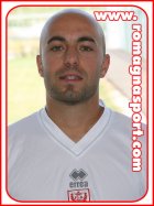 Daniele Bragani / Attaccante Pro Loco Ranchio