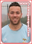Fabio Piccioli / Centrocampista Real Sarsina