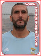 Daniel Donati / Difensore Real Sarsina