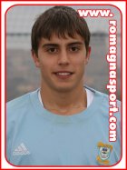 Luca Ensini / Difensore Real Sarsina