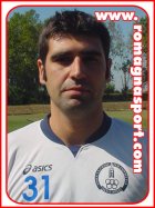 Andrea Rossi / Centrocampista San Carlo