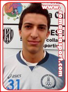Filippo Terranova / Difensore San Carlo