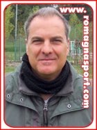 Paolo Baffoni / Allenatore Altavalconca