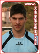 Enrico Gabellini / Portiere Altavalconca