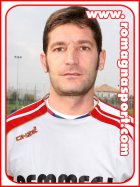 Dorian Vucani / Centrocampista Ath. Tavullia
