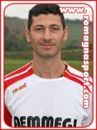 Angelo Cristaldi / Centrocampista Ath. Tavullia