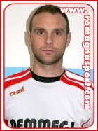 Massimiliano Gudenzoni / Difensore Ath. Tavullia