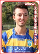 Marco Tacchi / Centrocampista Avis Val Foglia