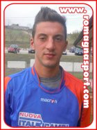 Diego Fratesi / Attaccante Babbucce