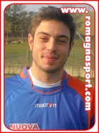 Giacomo Del Prete / Attaccante Babbucce