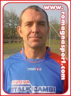 Alessandro Zanaboni / Centrocampista Babbucce