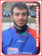 Thomas Salucci / Centrocampista Babbucce