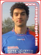 Roberto Della Chiara / Centrocampista Babbucce