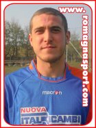 Francesco Gennari / Centrocampista Babbucce