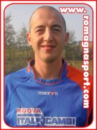 Giuseppe Bonelli / Centrocampista Babbucce