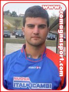 Stefano Arduini / Centrocampista Babbucce