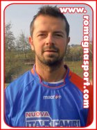 Lorenzo Bacchiani / Difensore Babbucce