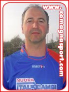 Massimo Bacchiani / Difensore Babbucce