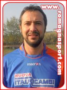 Michele Bacchiani / Difensore Babbucce