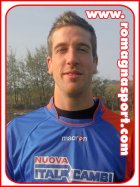 Jacopo Governatori / Difensore Babbucce