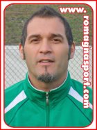 Giuseppe Ottaviani / Centrocampista Bottega Calcio