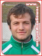 Andrea Buffi / Centrocampista Bottega Calcio