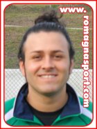 Marco Di Benedetto / Centrocampista Bottega Calcio