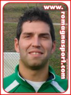 Francesco Balestrieri / Difensore Bottega Calcio