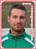 Vincenzo Balzano / Difensore Bottega Calcio