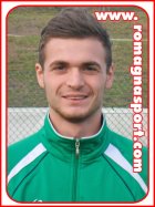 Raffaele Procentese / Difensore Bottega Calcio