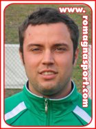 Raffaele Pitta / Portiere Bottega Calcio