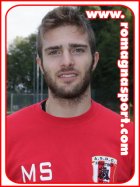 Mattia Sebastiani / Centrocampista Frontino