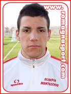 Gianluca Latino / Attaccante O. Montecchio