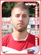Roberto Giunta / Centrocampista O. Montecchio