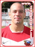 Emanuele Perlini / Centrocampista O. Montecchio