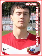 Andrea Mazzoli / Centrocampista O. Montecchio