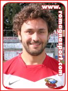 Giacomo Rossi / Difensore O. Montecchio