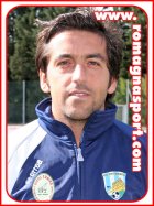 Valerio Garulli / Attaccante Real Pietrarubbia