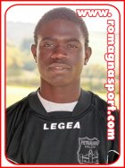 Dauda Kasse / Attaccante Real Pietrarubbia