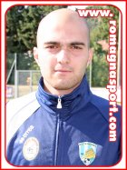 Andrea Cucchiarini / Difensore Real Pietrarubbia