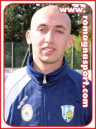 Davide Lotti / Difensore Real Pietrarubbia